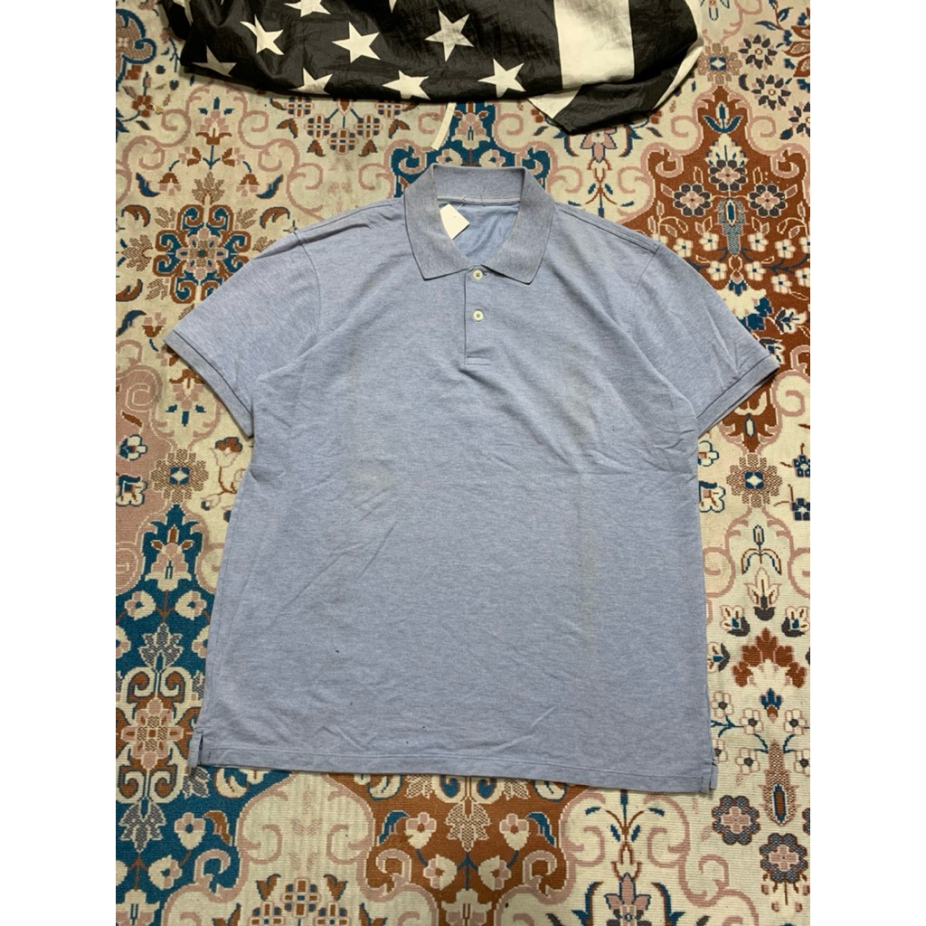 เสื้อโปโล LATIV*****