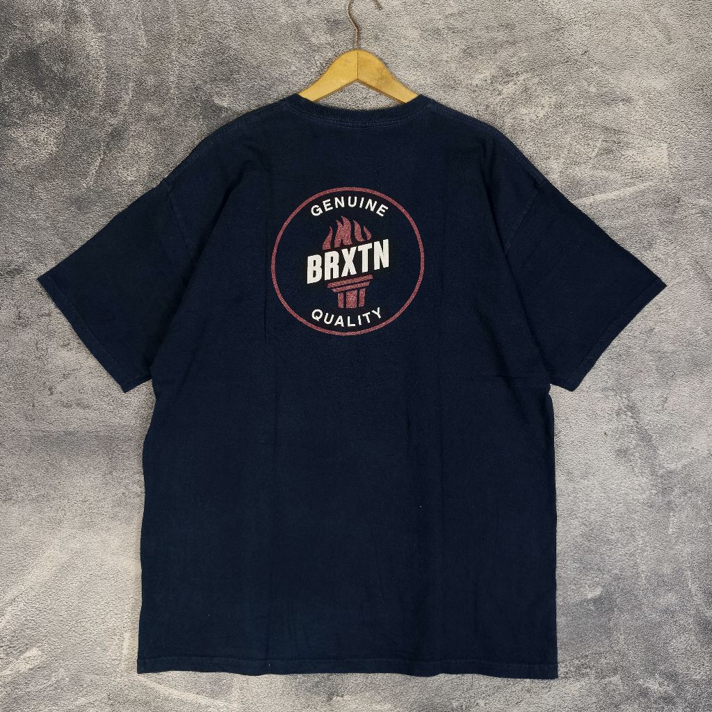 เสื้อยืด Brixton****