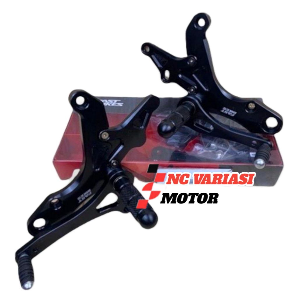Underbone Mx New 135, Mx King 150 Foot Step Underbone Jupiter Mx New 135, MX King 150