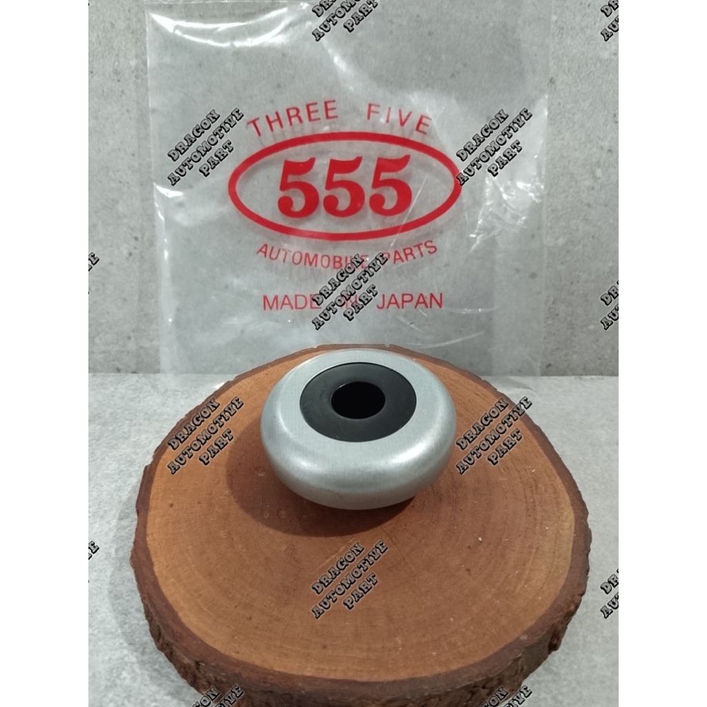 แบริ่งรองรับ Shock Jazz RS GE8 GK5 City GM2 GM6 2008-2018 Mobilio Brio BRV HRV Freed Original 555 JA
