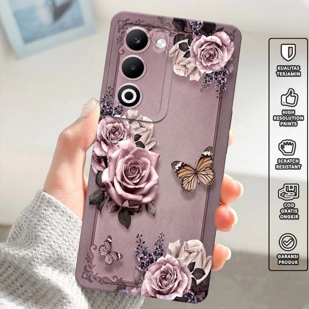 เคส Hp สําหรับ Oppo A5i Pro ( AM08) - เคส Hp สําหรับ Oppo A5i Pro - ฝาครอบ Hp - เคส Hp - Mika Hp - ต