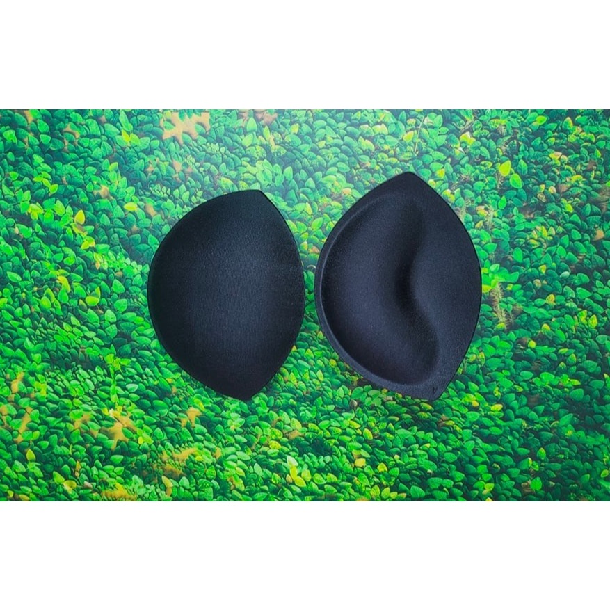 Push Up Sponge Bra Pad ฟองน้ําโฟมคัพเสริม BH L361