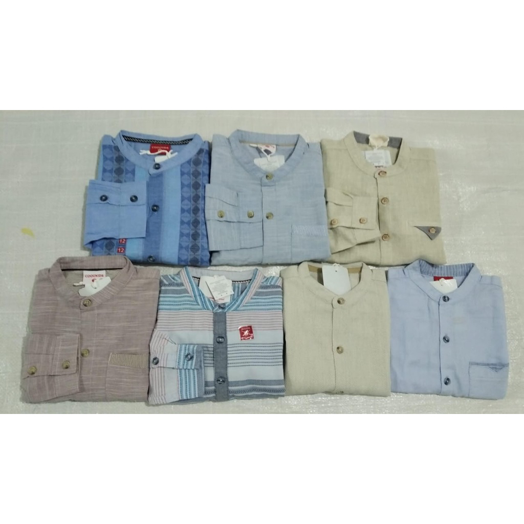 DEFECT KEMKO COOLKIDS