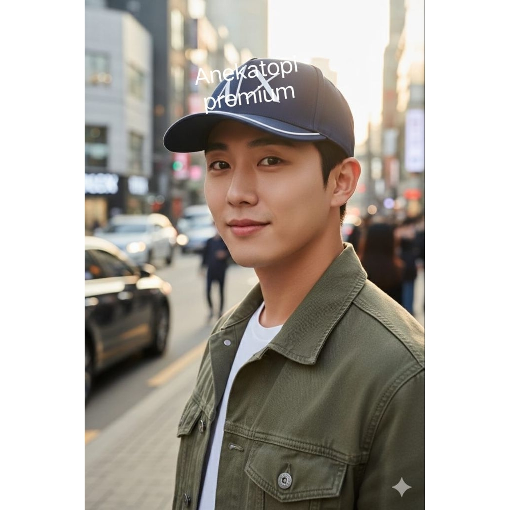 AIX หมวกเบสบอลวัสดุผ้าฝ้าย AIX หมวกเบสบอล Distro หมวกปักเบสบอลหมวกผู้ชาย