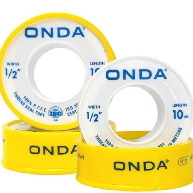 เทปซีล ONDA 10 เมตร/ เทป PIPE INSULATION