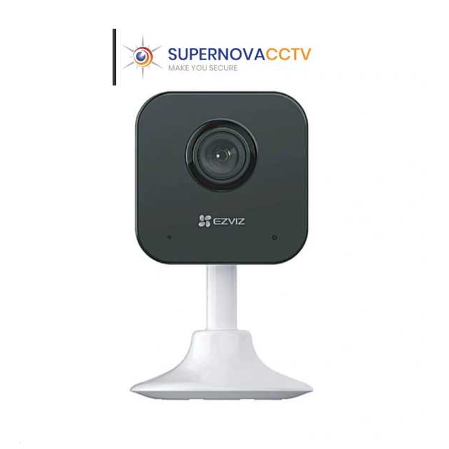 EZVIZ H1C กล้องวงจรปิด 2MP SMART HOME กล้องวงจรปิด WIFI IP CAMERA INDOR กล้องวงจรปิด EZVIZ