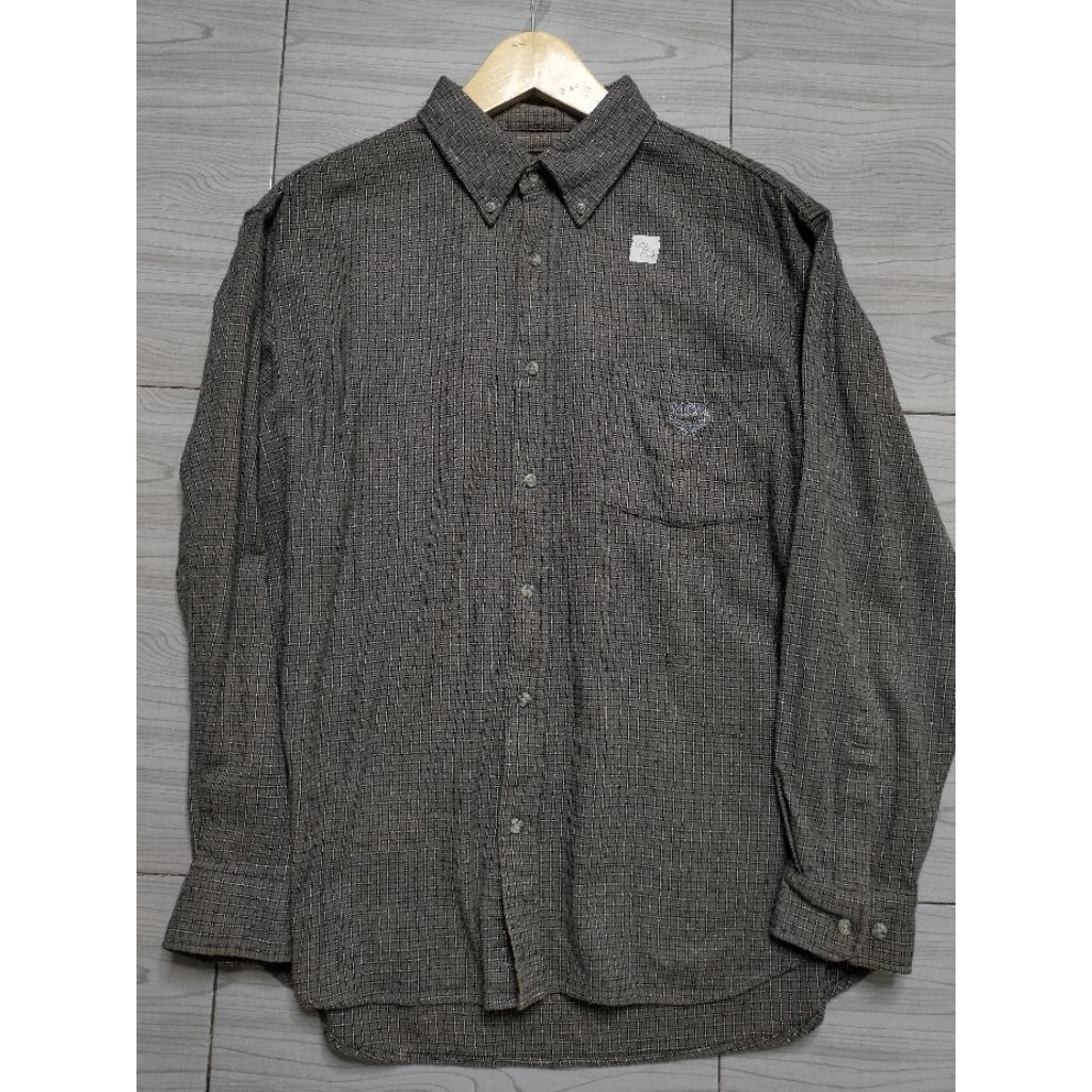 เสื้อ KEMEJA MCM****