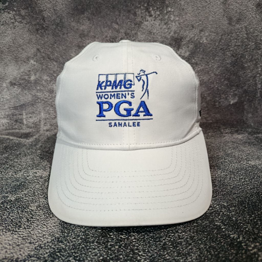 หมวกผู้หญิง Digidegu NIKE KPMG PGA Sahalee อาสา
