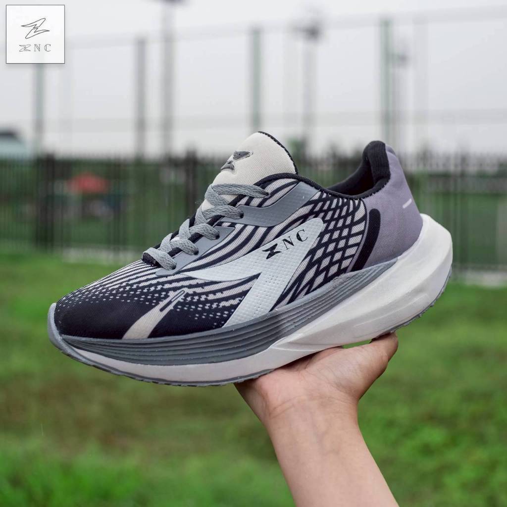 รองเท้าวิ่งยิมผู้ชาย ZNC