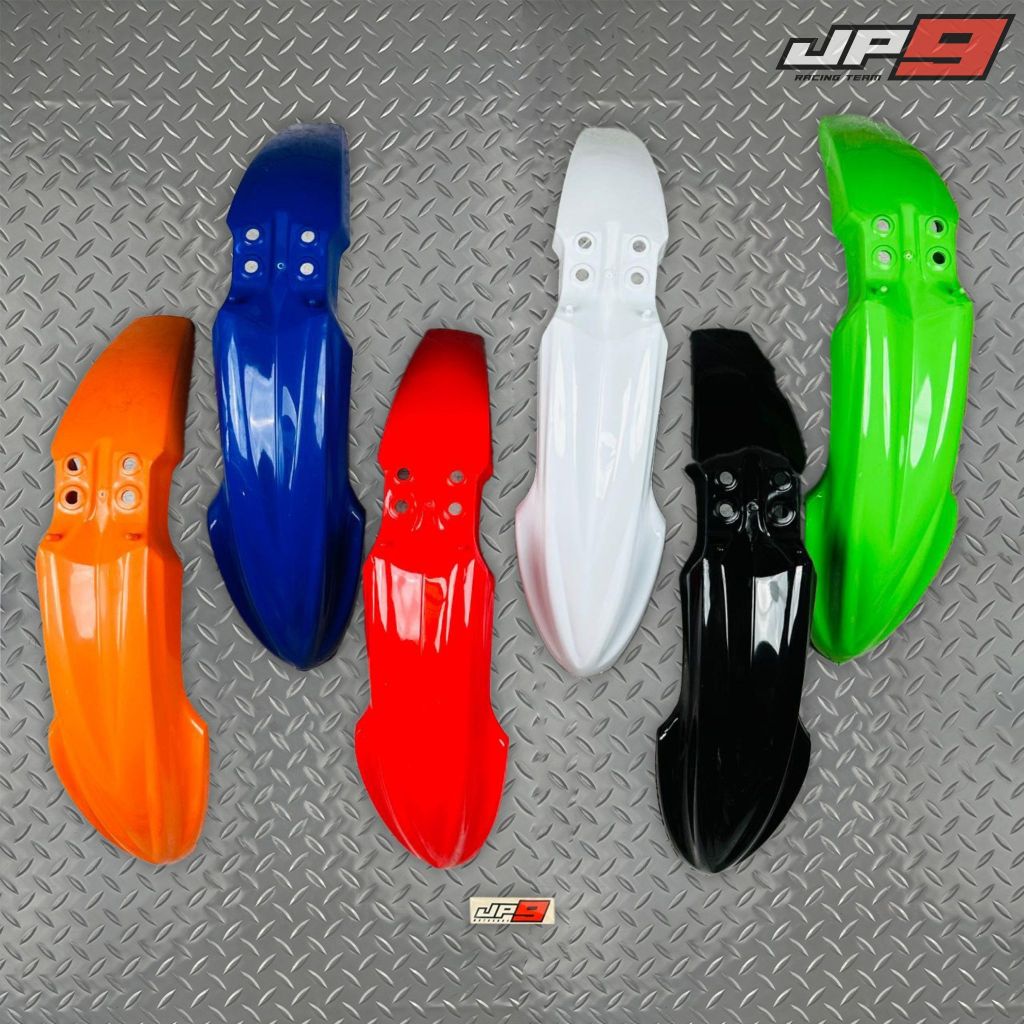 บังโคลนหน้า Kx 85 Thor