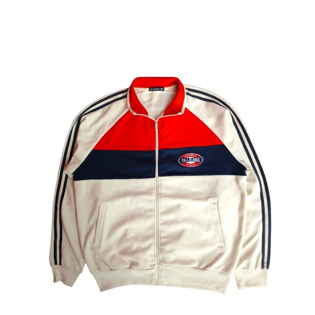 TBCTOP VTG CASUAL TBJ JEANS