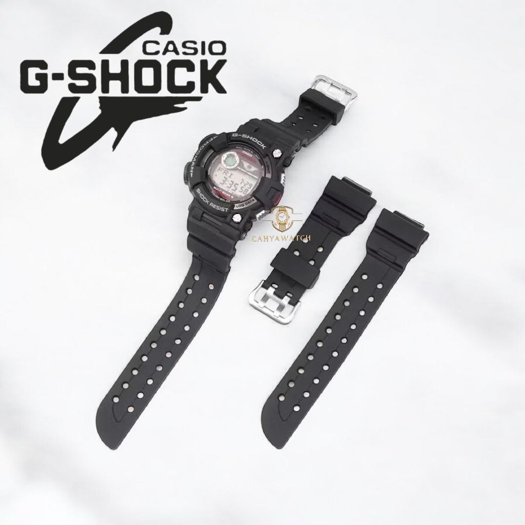 สายนาฬิกา Casio G-Shock GWF-1000 Frogman GWF1000