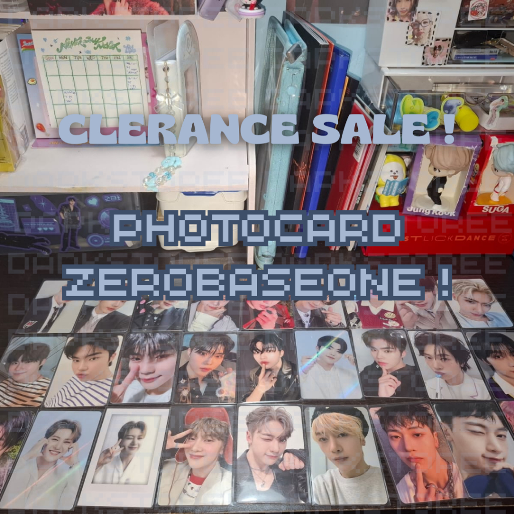 ภาพถ่าย ZB1 MATTHEW RICKY GUNWOL YUJIN GYUVIN HANBIN ZHANGHAO