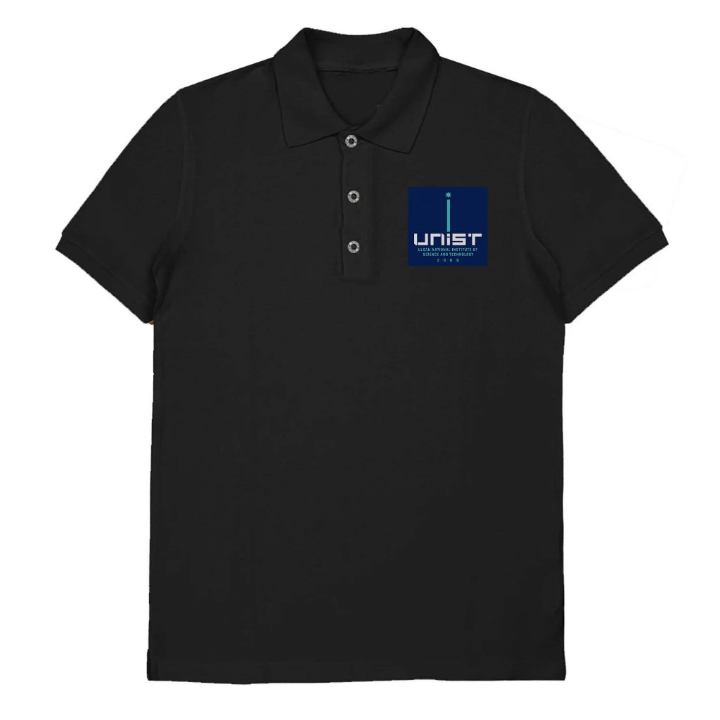 UNIST Ulsan National University Korea เสื้อยืดเกรดพรีเมี่ยม