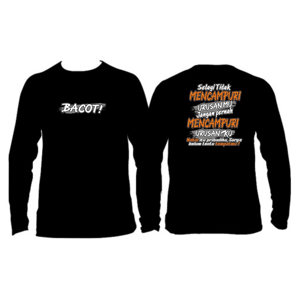 B4C0T เสื้อยืด WHILE YOU DONT MIXING YOU DONT HAVE BEEN MIXING I AM ยาวสําหรับผู้ชายและผู้หญิง UNISE