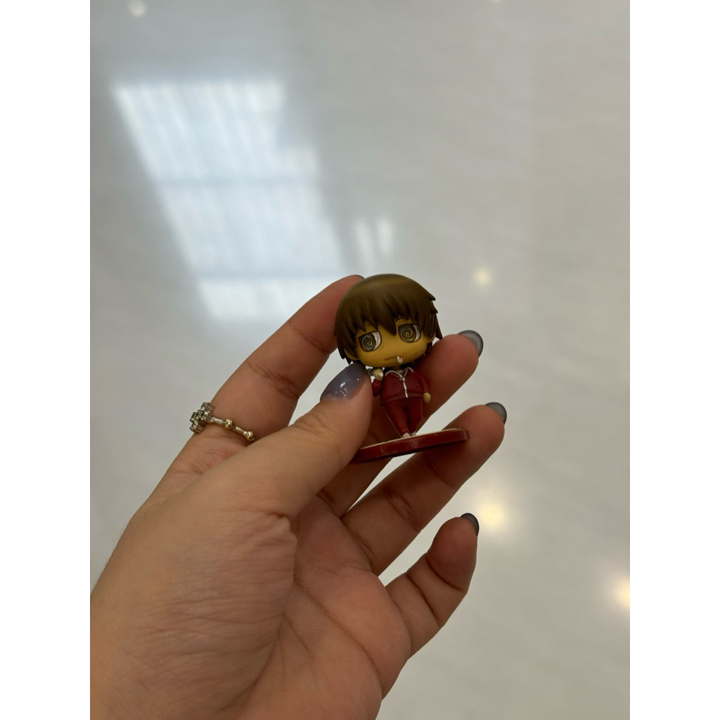 Nitro + Chiral One Coin Grande Figure Collection มินิฟิกเกอร์ Motomi Togainu no Chi Original Japan G