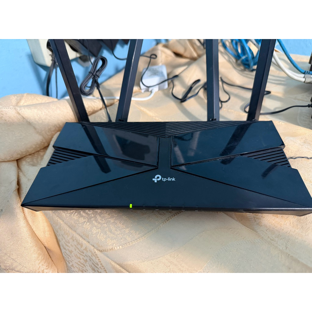 TPLINK AX10 AX1500**