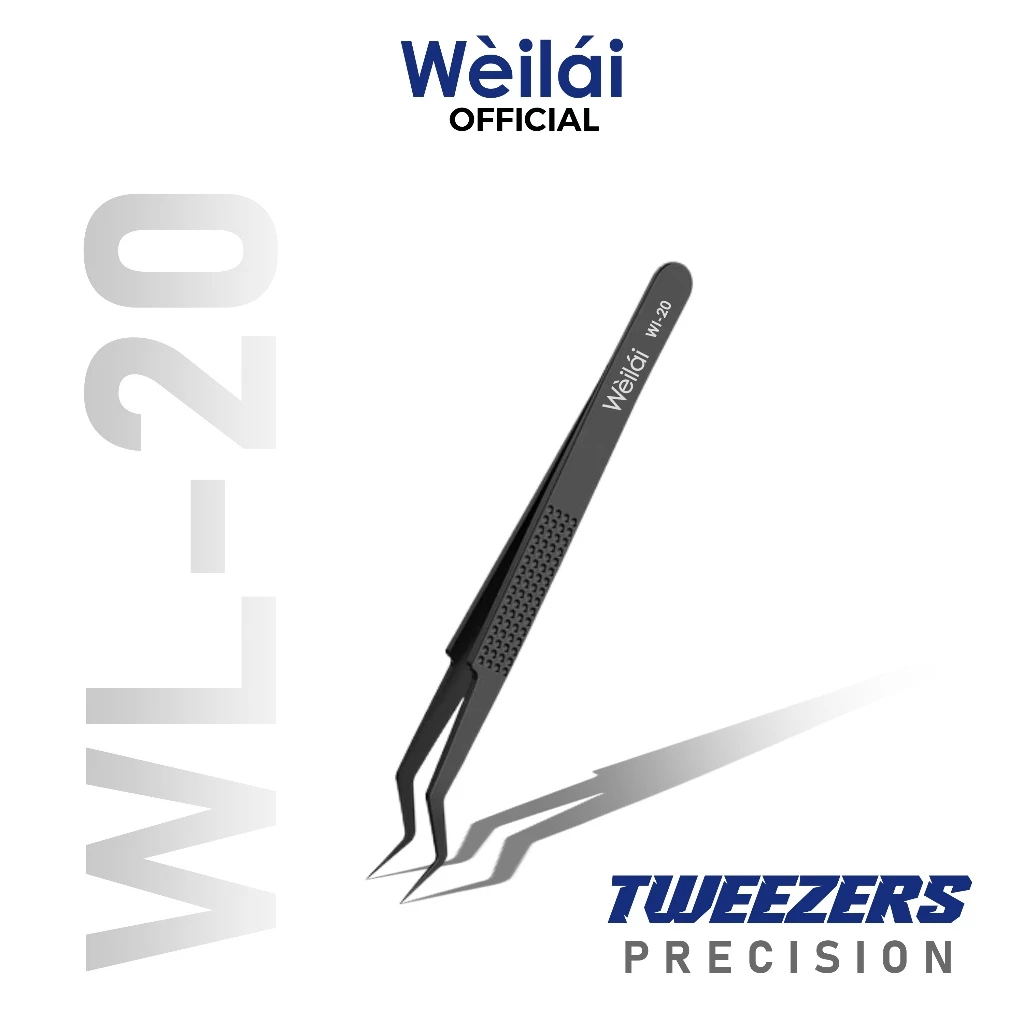WEILAI WL-20 TWEEZLERS PRECISION ต้นฉบับ