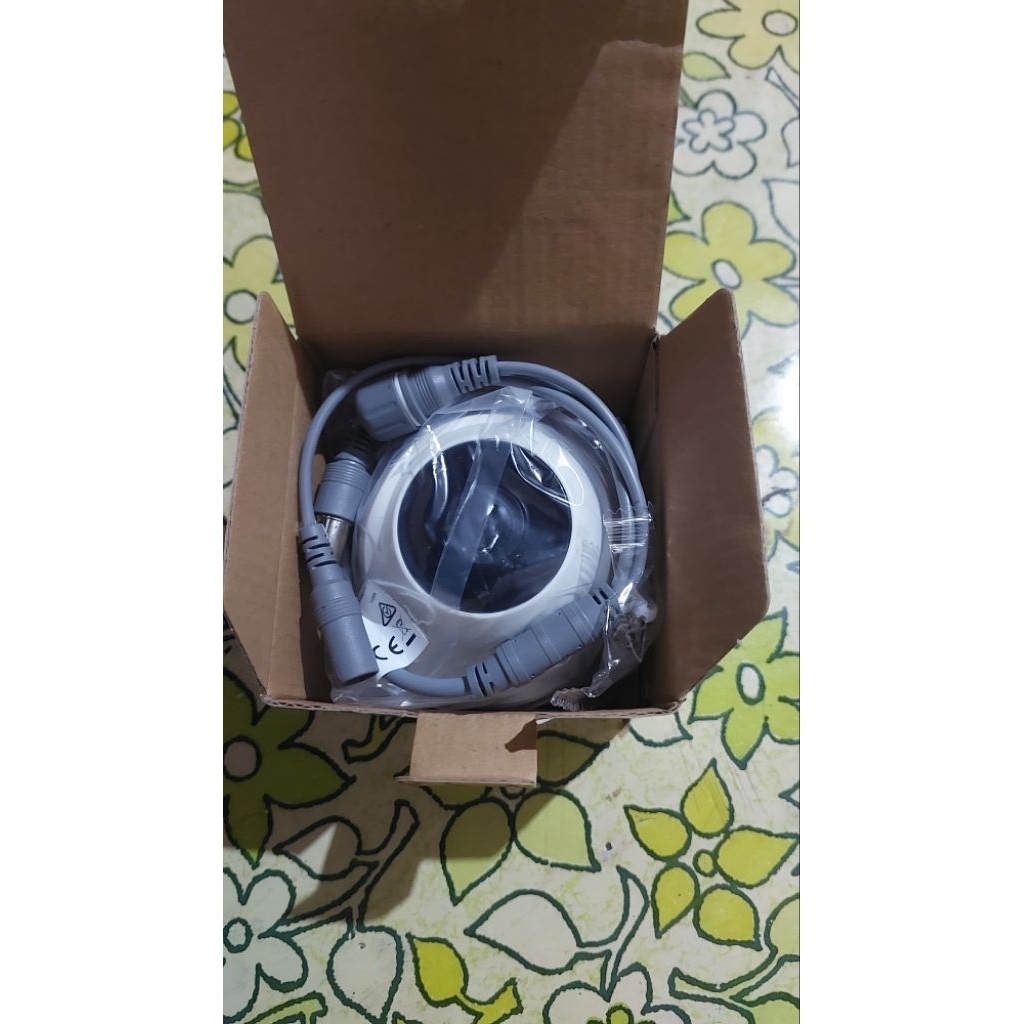 กล้องวงจรปิด HiView 2MP