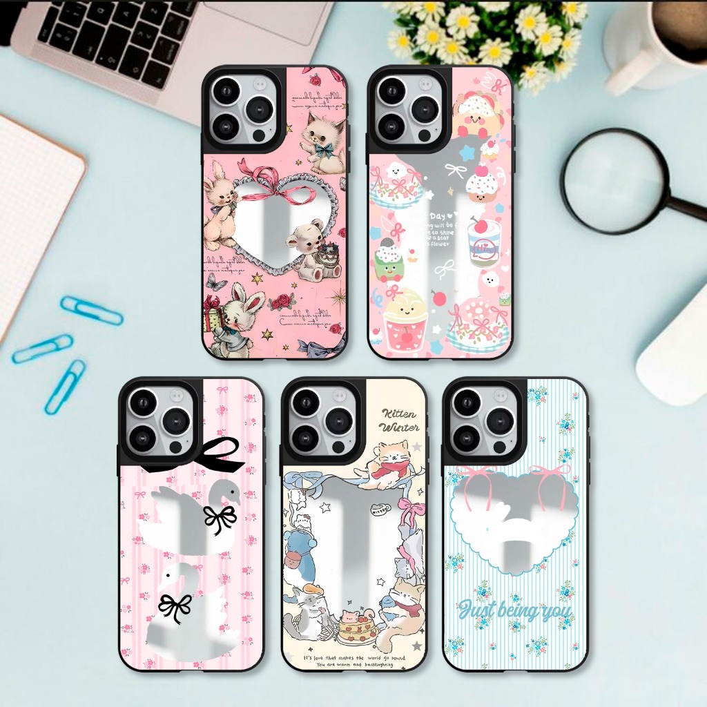 เคส VIVO Y21 Y33S Y32 Y22 Y22S Y28 Y29 Y30 Y50 Y35 Y36 Y27S Y91 Y95 Y100 Y200E Y300 V50E V40 V50 LIT