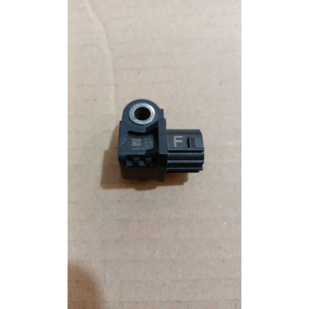 เซ็นเซอร์ถุงลมนิรภัย Xpander Mirage Triton Pajero Sport 8651A245 ดั้งเดิม