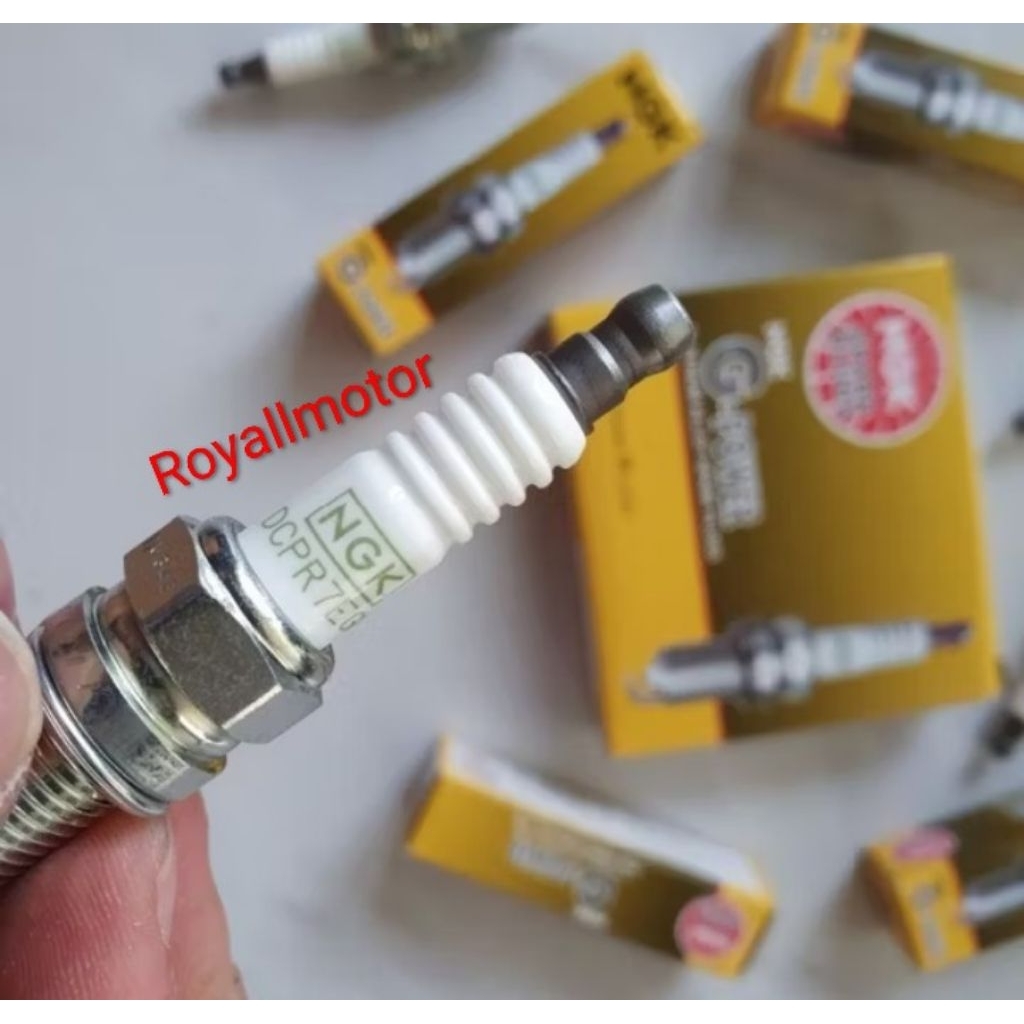 WULING ALFES 1.5L NGK G-P0WER PLATINUM SPARK PLUG