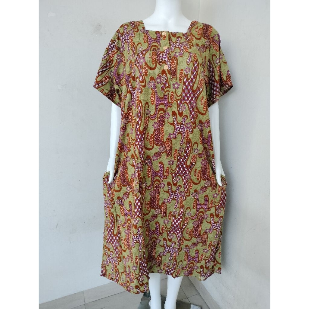 JESS JESS JESS || DASTER KUDA MAS DS 33 ld 130cm / ks 339