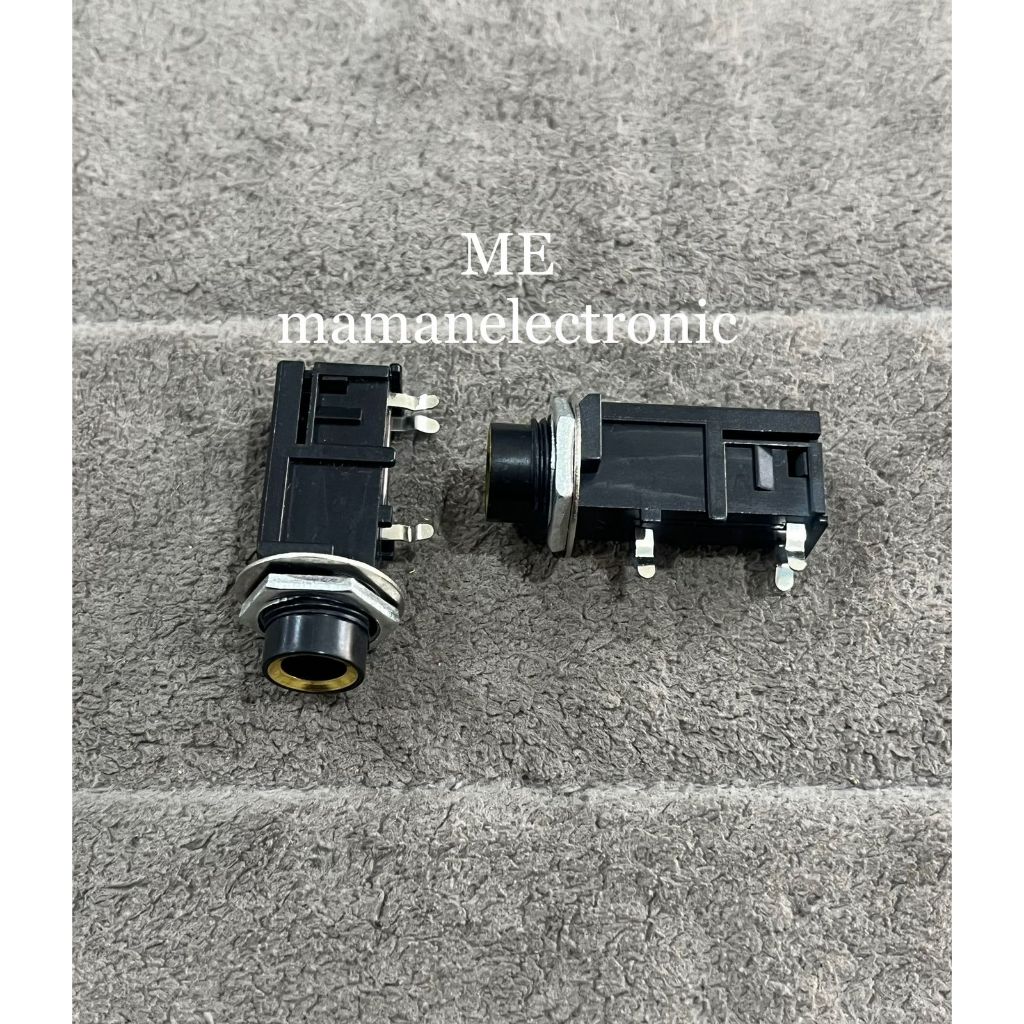 AKAI STEREO 3PIN SOCKET / AKAI STEREO 3 PIN SOCKET