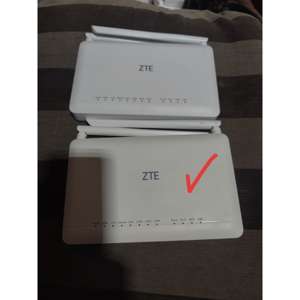 ZTE f670L 5G********