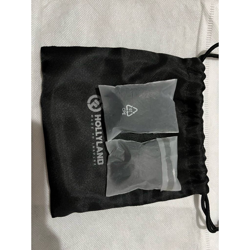 กระจก Hollyland Lark M2