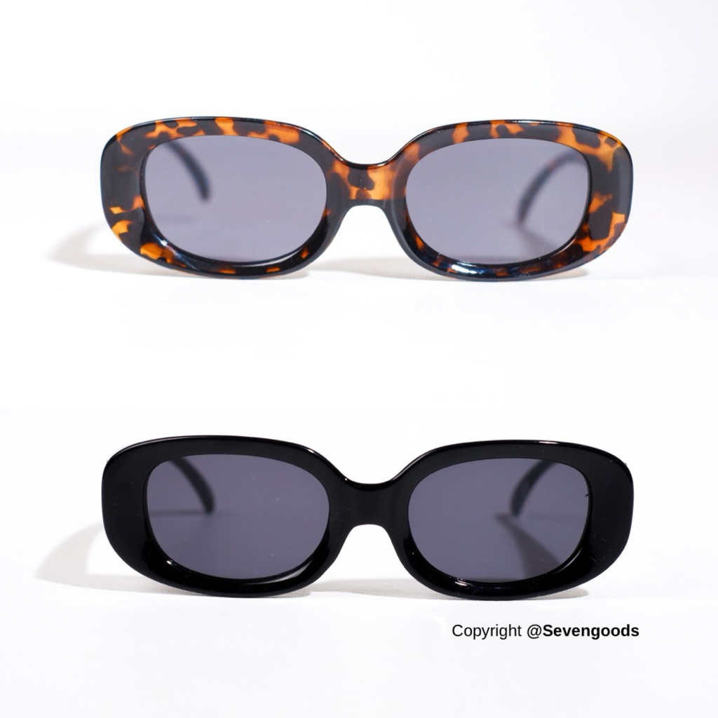แว่นกันแดด V*ns Showstopper UV 400