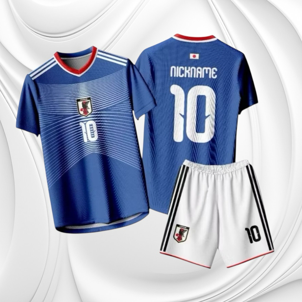 J3P4NG เสื้อเหย้า P14L4 DUN14 2026 ชื่อและหมายเลขฟรี