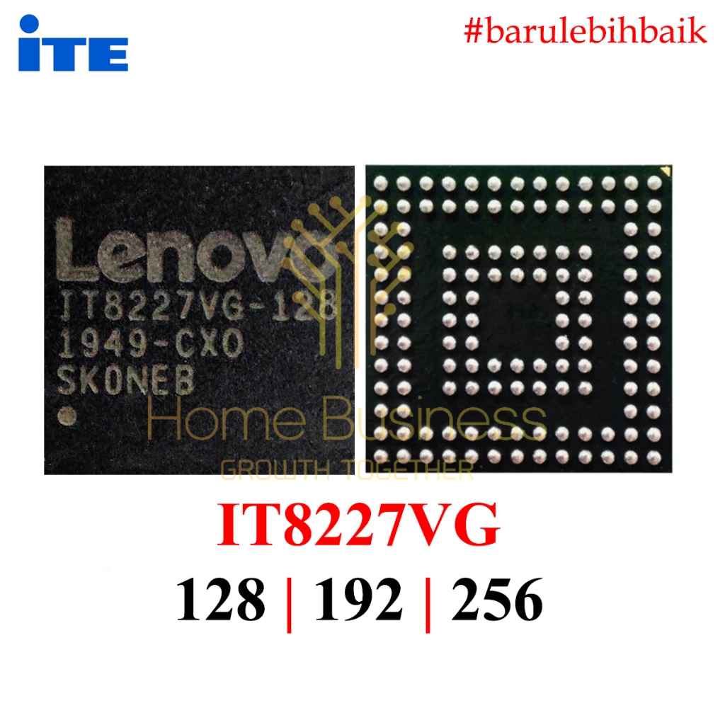 IC LENOVO ITE8227VG ITE8227 VG ITE 8227VG 8227 VG IT8227 VG IT8227VG-128 IT8227VG-192 IT8227VG-256 I