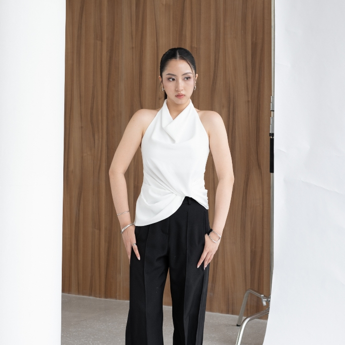 ALDOR - BAMBIES TOP*