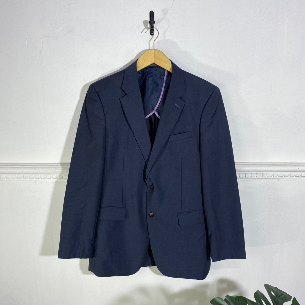 ARCHIO BLAZER JACKET (P77 L54)