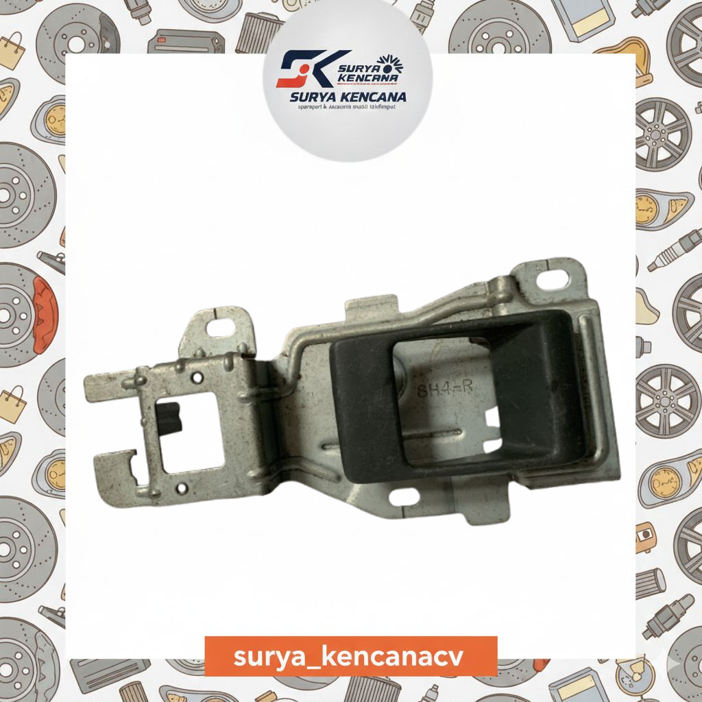 RH แฮนด์ด้านใน HONDA CIVIC SDN GRAND 88 4D ORIGINAL TW SK6111-CV92 020902