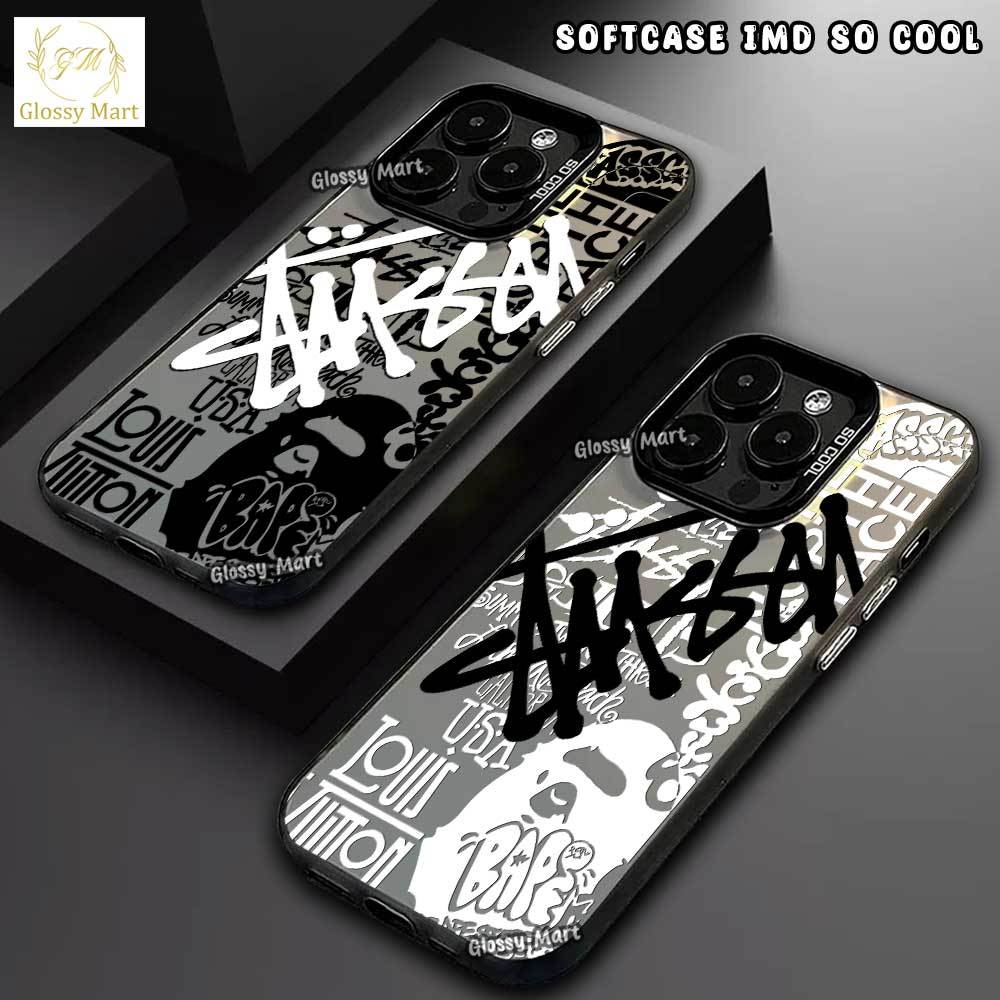 CASE SAMSUNG A6 PLUS A07 A17 A20 A20S A30 A26 5G A56 5G A16 A36 A55 A06 A22 4G 5G A33 A14 A15 A11 A0