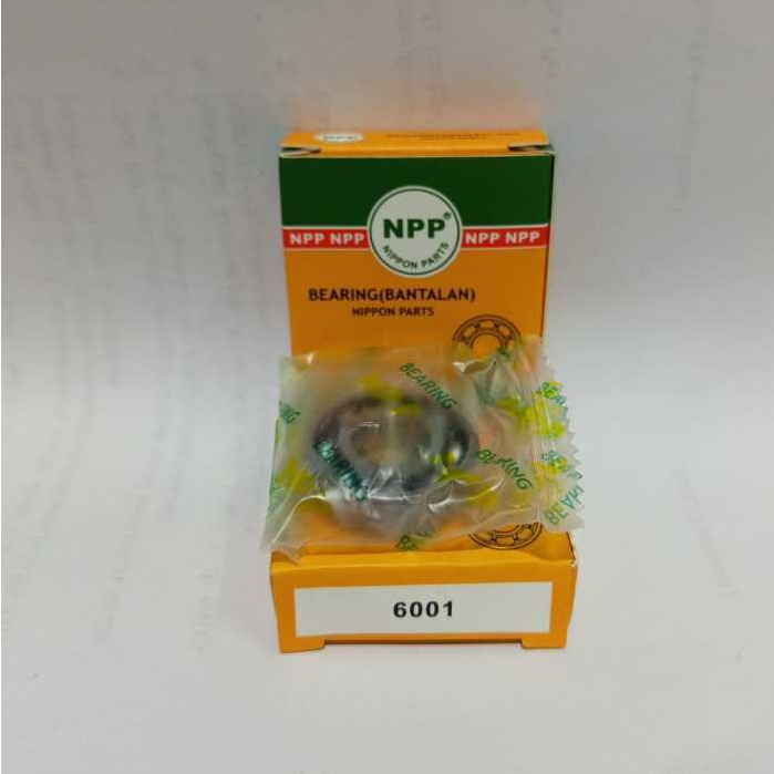 BEARING 6001 NPP ดั้งเดิม