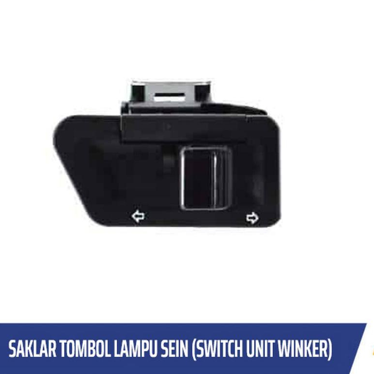 BEAT CARBURETOR SWITCH - CARBURETOR (35200-KVB-851) ORIGINAL AHM