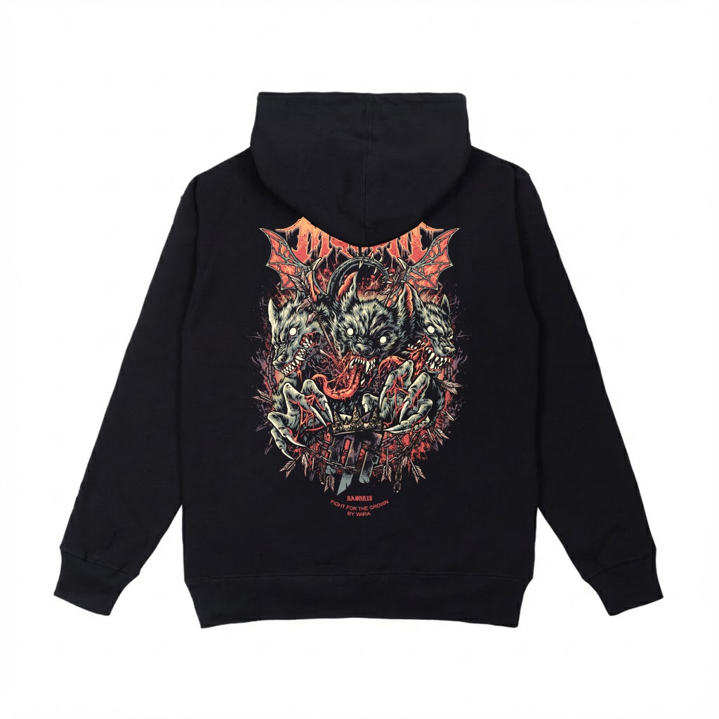 หมวก MAGNESIUM137 | HD CROWN | ชุด HD