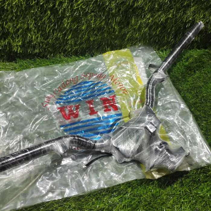 HONDA GRAND GN5 STEERING HANDLEBAR 53100-GN5-830 – GRAND & LEGEND HANDLEBAR GN5 CKDPASS