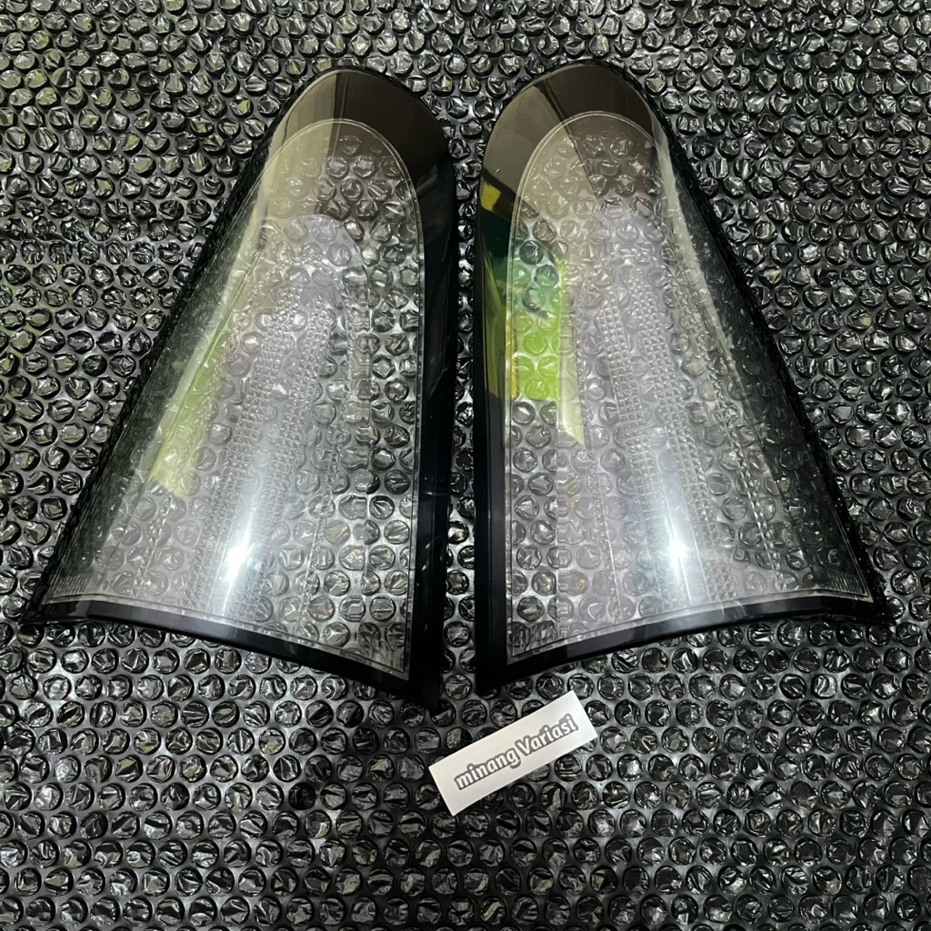 ไฟท้าย Mica สําหรับ Sienta Type VE GE ใหม่เดิม