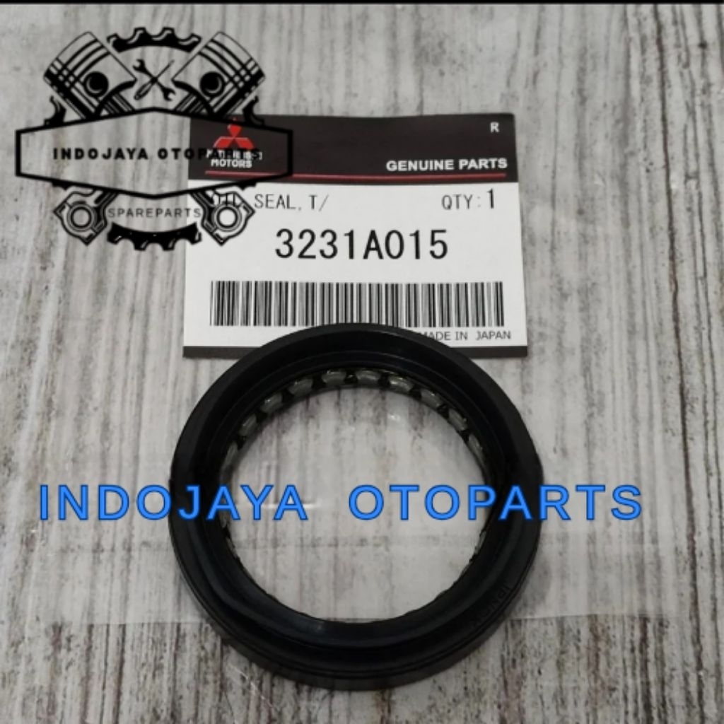 TRITON KL1T REAR TRANSFER CASE SEAL TRANSFER CASE 3231A015