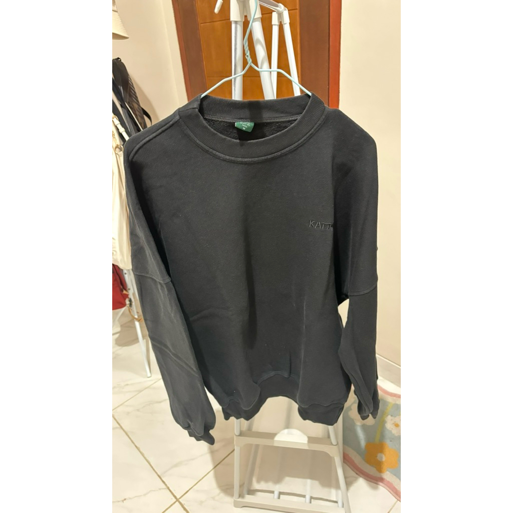 PL Oversize Katen Sweater