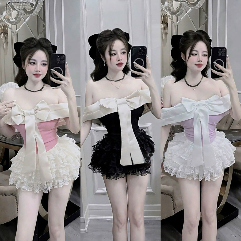 CODE: V232 PREMIUM SET