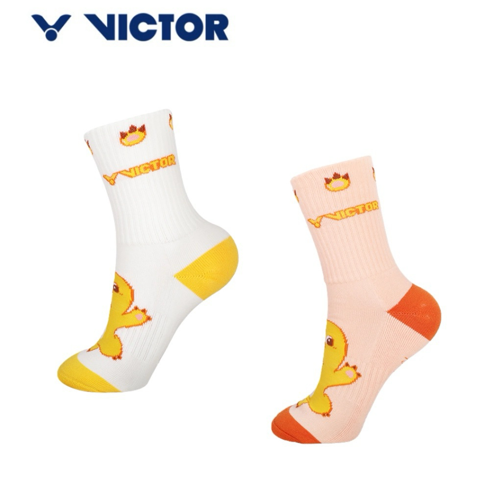 ถุงเท้า Victor Nailong SKCO2513NL