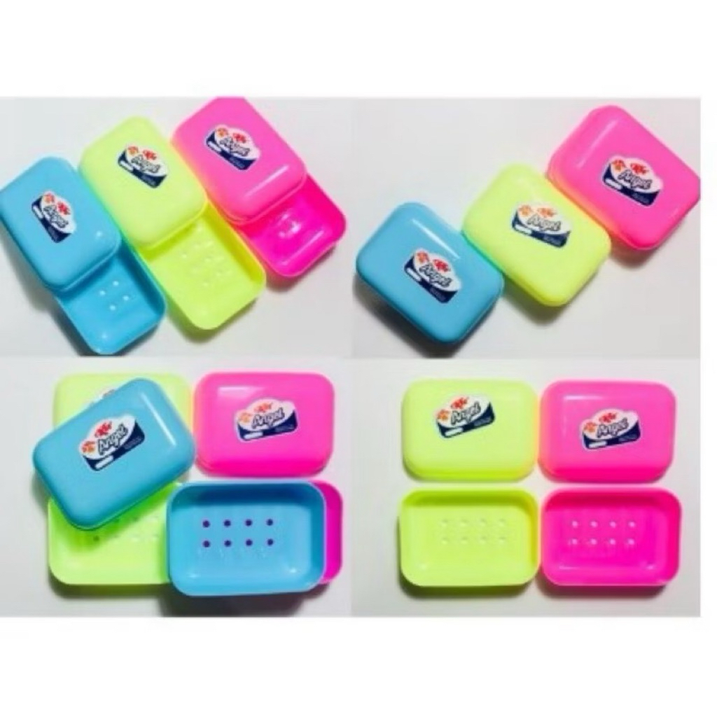 กล่องสบู่ ANGEL BAR*