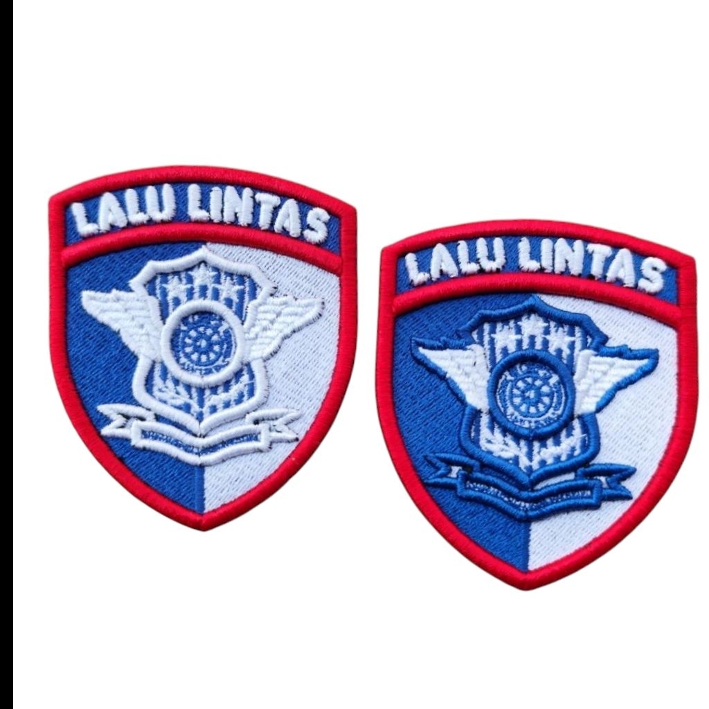 TRAFFIC BET | TRAFFIC BET | TRAFFIC EMBROIDERY | TRAFFIC PDL