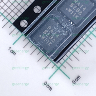 RA14 SIRA14DP-T1-GE3 MOSFET N-CH 30V 58A PowerPAKSO-8