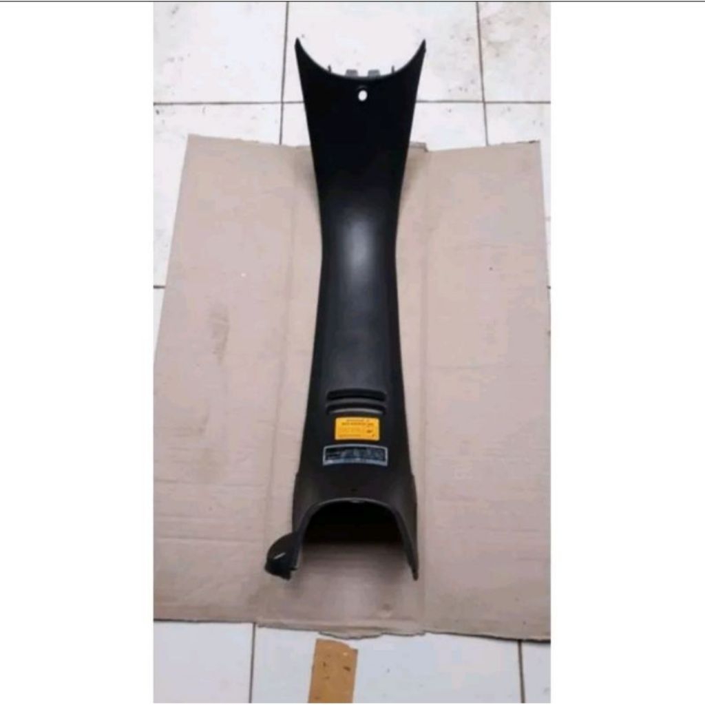 Legsheild Leksil Tengah Supra X Lama Supra Fit Lama